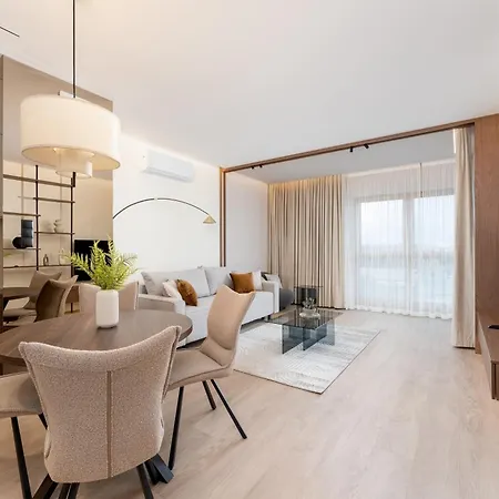 Cracow Novum Apartments By Bookinghost-2