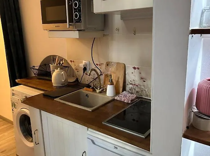 City Centre Apartment Wielopole